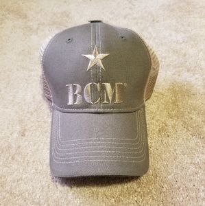 BCM Hat